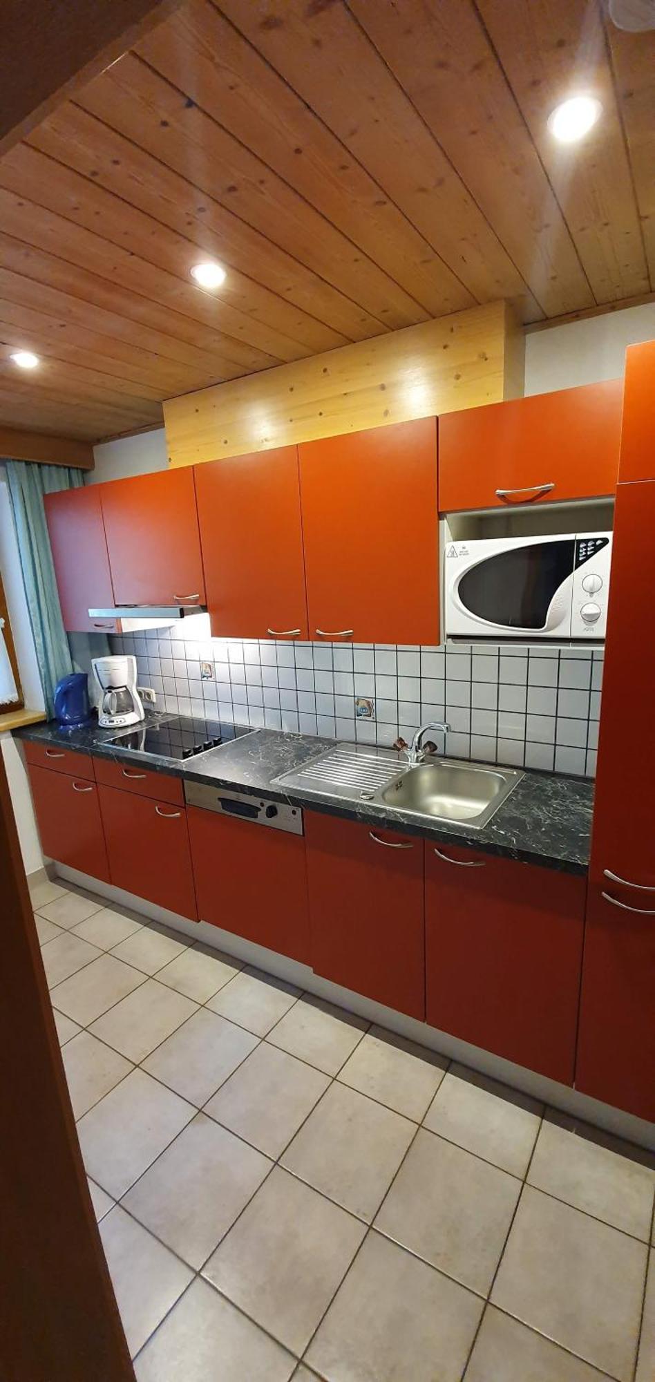 Pension Appartements Via Claudia แลร์มอส ห้อง รูปภาพ